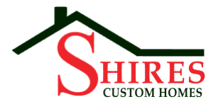 Shires Custom Homes