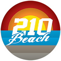 210 Beach Volleyball LLC Home