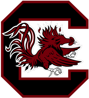 South Carolina Gamecocks Logo