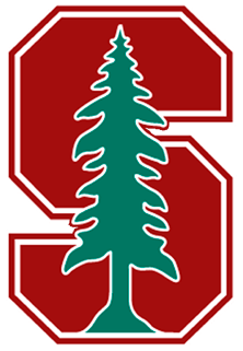 Standford University Logo