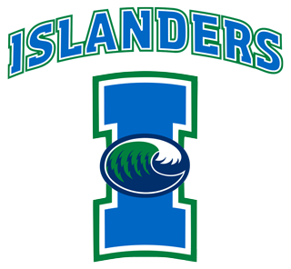 Texas A&Am Corpus Christi Islanders Logo