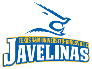 Texas A&M Kingsville Javelinas Logo