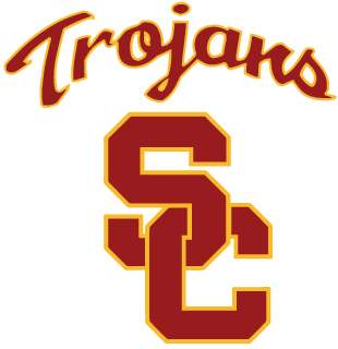 USC Trojans Logo