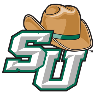 Stetson University Hatters Logo